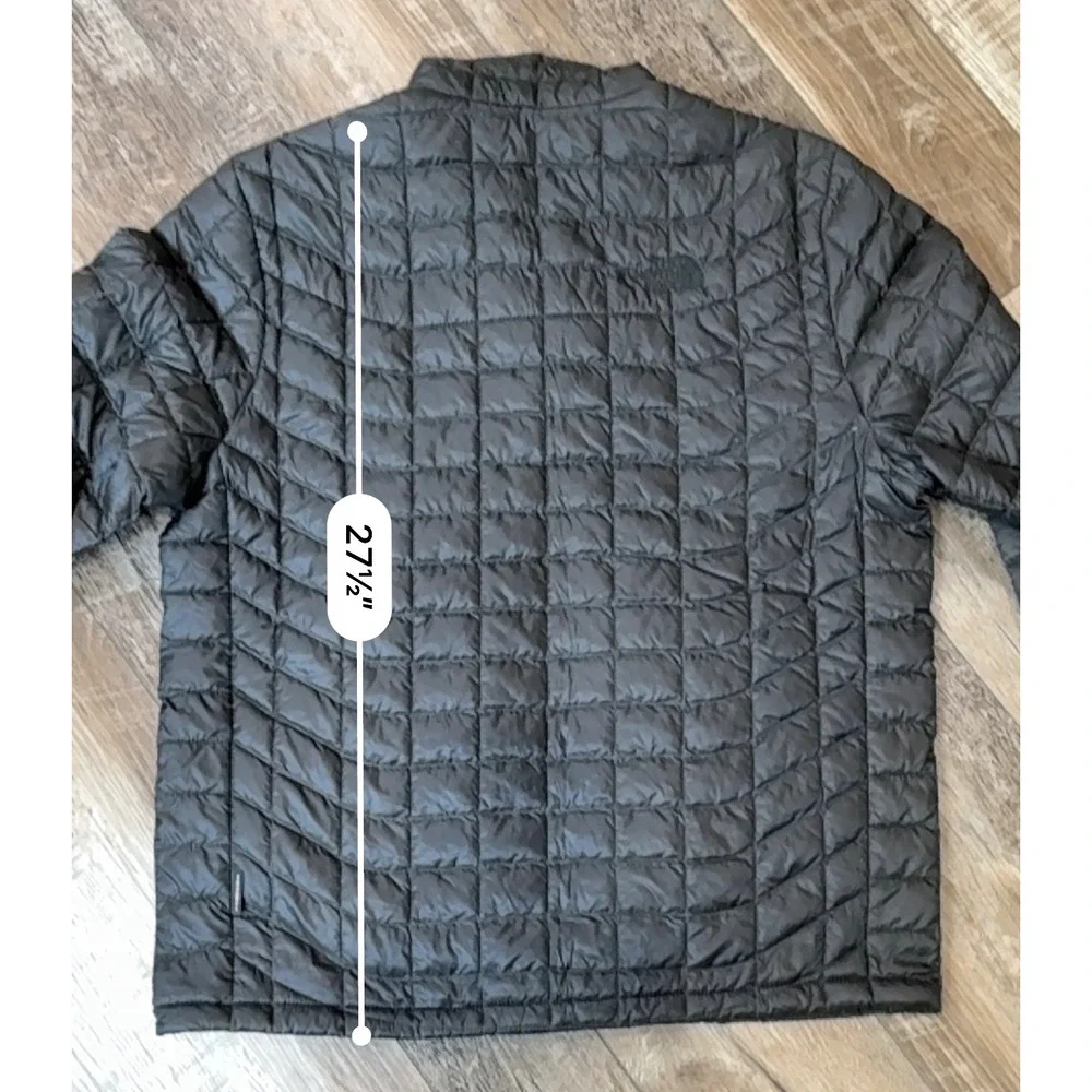 The North Face north face